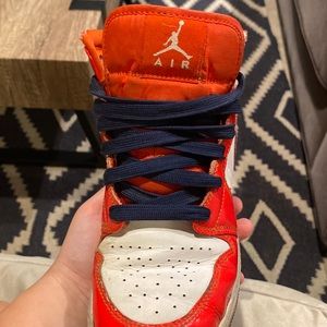 5.5y sweater red bought from goat  no box